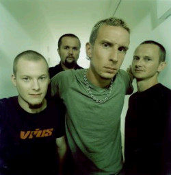 clawfinger