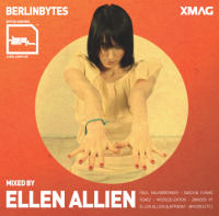 ellen allien