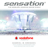 Sensation White presents Gabriel & Dresden