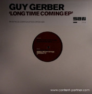 Guy Gerber 