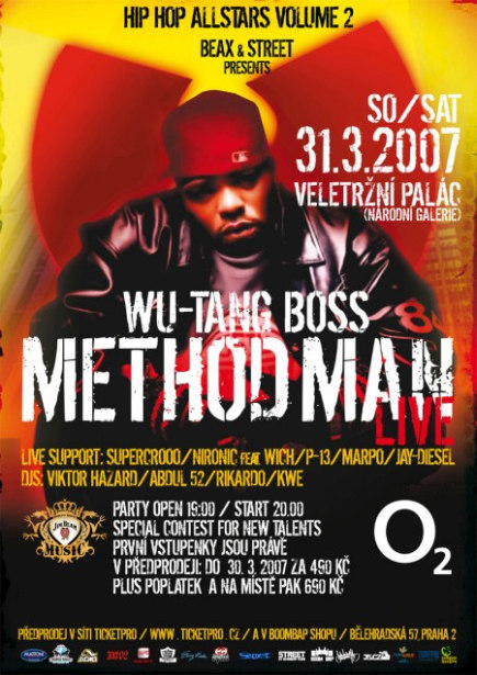 methodman