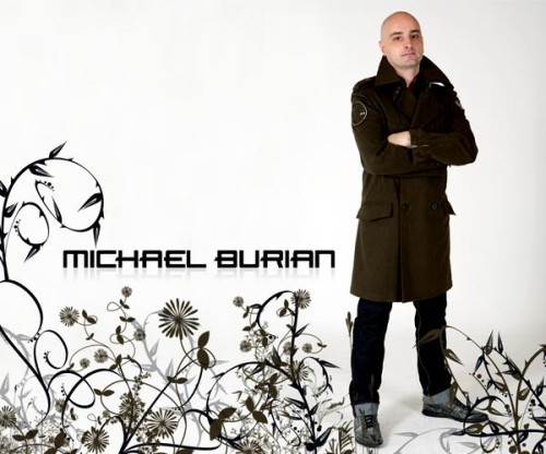 michael burian