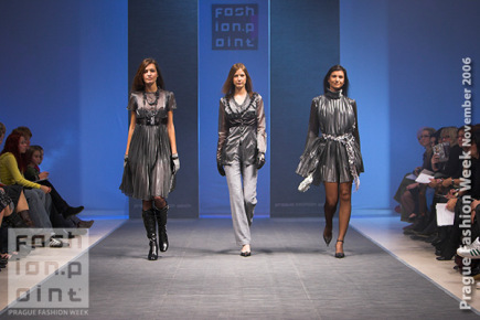 prague fashion week