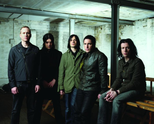 Nine Inch Nails