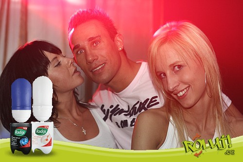 radox