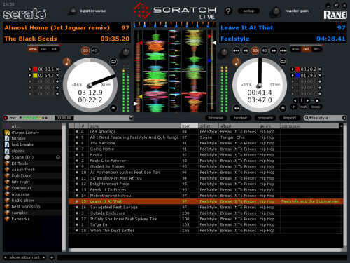 serato