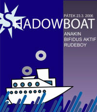 shadowboat