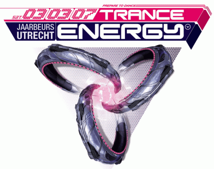 trance energy