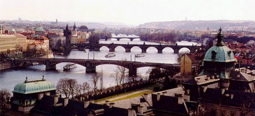 prague