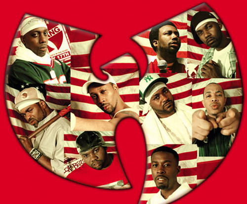 wu-tang clan