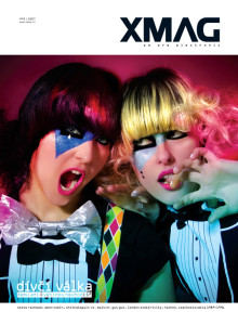 xmag