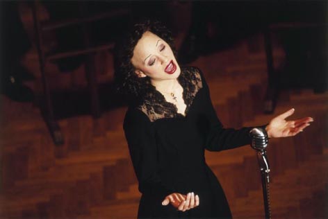 Edith Piaf