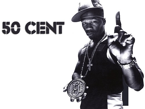 50 cent