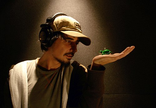 amon tobin