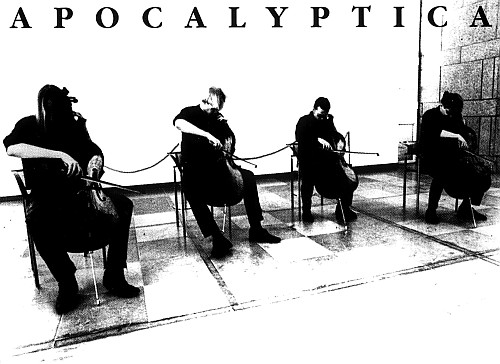 apocalyptica