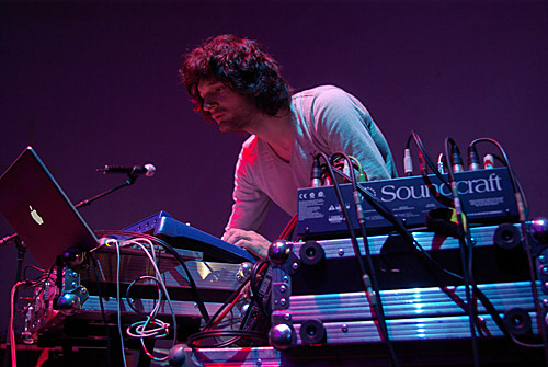 apparat