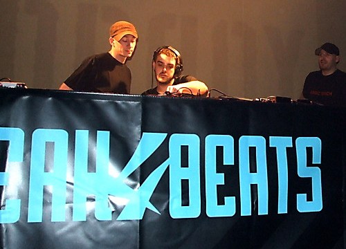 break 4 beatz