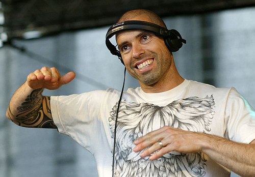 chris liebing