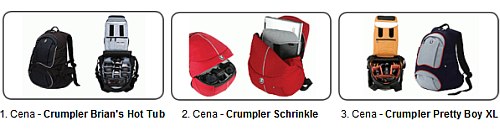 crumpler