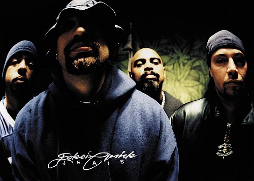 cypress hill