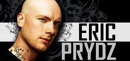 eric prydz