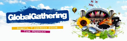 global gathering