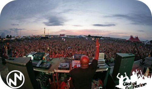 global gathering