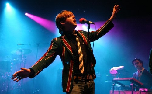 kaiser chiefs