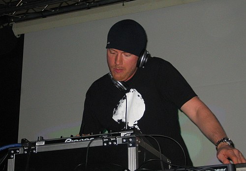 eric prydz