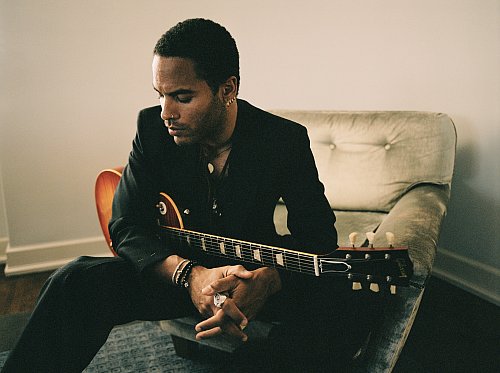 lenny kravitz