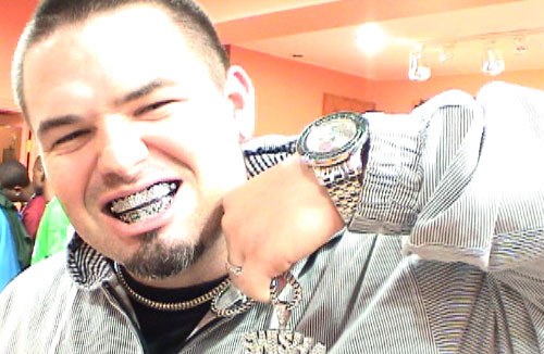 Paul Wall