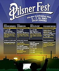 pilsner fest