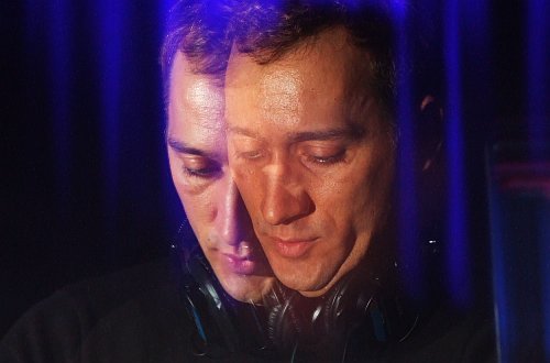 paul van dyk