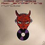 Jose Amnesia feat. Jennifer Rene - Invincible