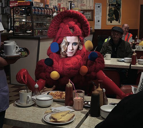 roisin murphy