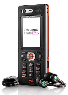 sony ericsson