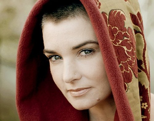 sinead o connor