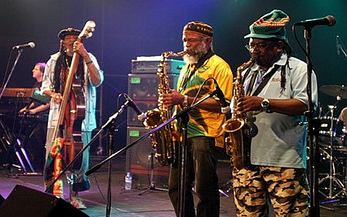 skatalites