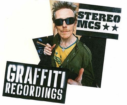 stereo mcs