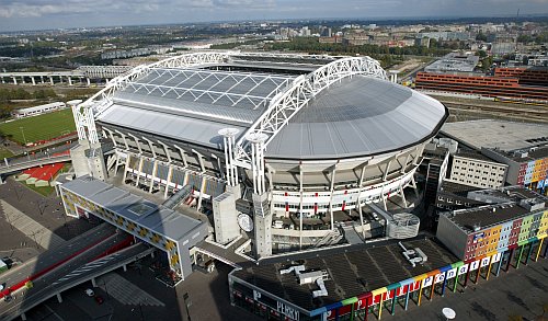 amsterdam arena