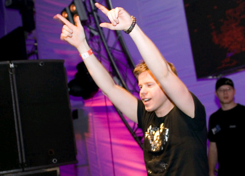 ferry corsten