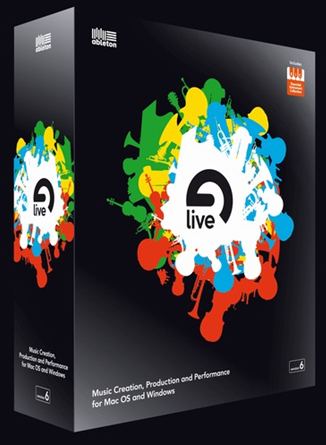 ABLETON LIVE