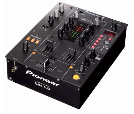 PIONEER DJM-400