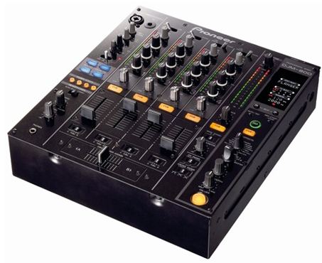 PIONEER DJM-800 