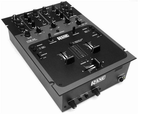 RANE TTM 56 