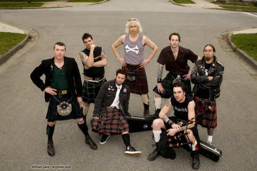 Real MCKenzies