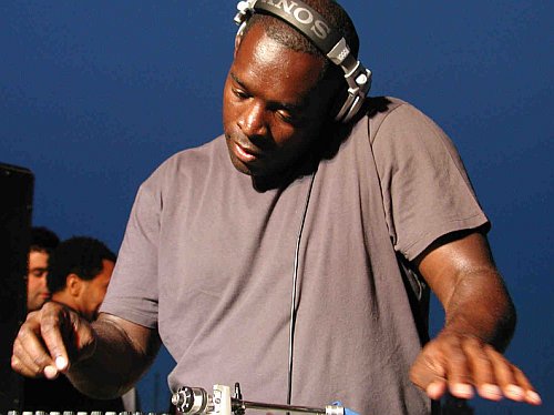 Kevin Saunderson