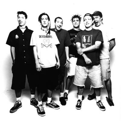 less than jake