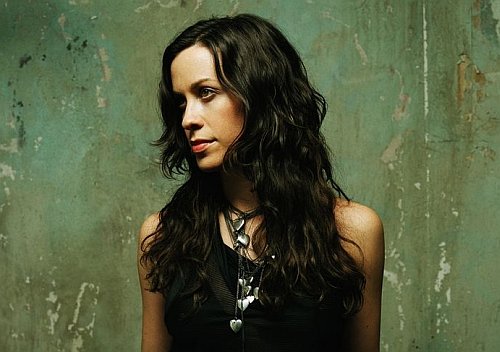 Alanis Morissette