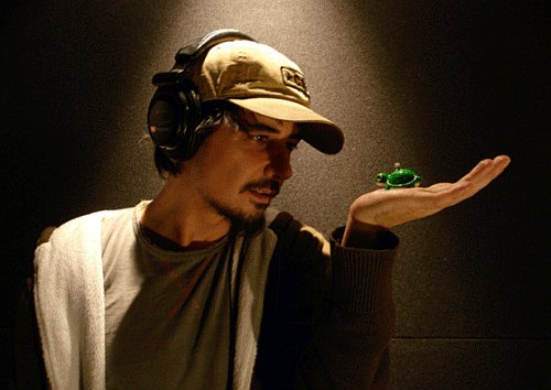 amon tobin